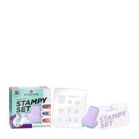 Stampy Set Nail Art  1ud.-225128 Stampy Set Nail Art  1ud.-225128 1